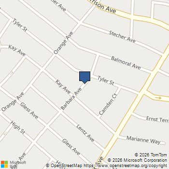 1334 Barbara Ave Union, NJ MLS# 4019726