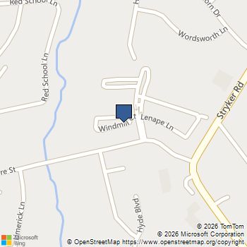 271 Windmill Ct # 271 Lopatcong, NJ MLS# 4060455
