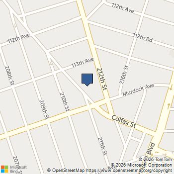 113-29 Colfax Street Queens Village, NY MLS# 1027700