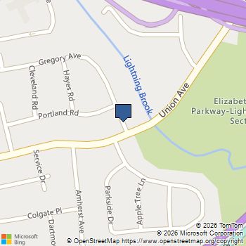 1439 Gregory Ave Union, NJ MLS# 4010645