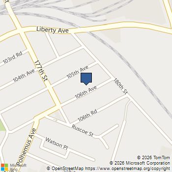 177-37 106th Avenue 2nd Floor Jamaica, NY MLS# 948586