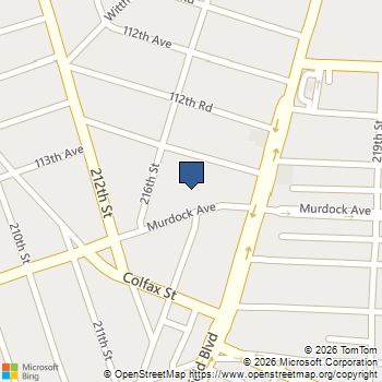 21329 Murdock Avenue Queens Village, NY MLS# 965739