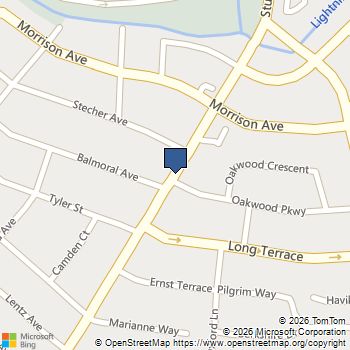 1415 Stuyvesant Ave Union, NJ MLS# 4017231