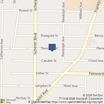 1067 Theodora Street Franklin Square, NY MLS# 992283