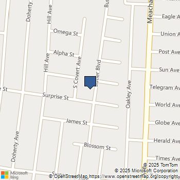 136 Butler Boulevard Elmont, NY MLS# 947343