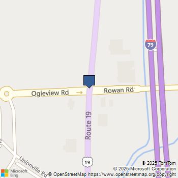 000 RT. 19 PERRY HIGHWAY AND OGLEVIEW Cranberry Twp, PA MLS# 1725252