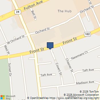 140 Front Street Hempstead, NY MLS# 1031376