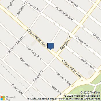 75-81 Chancellor Ave Newark, NJ MLS# 4003511