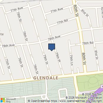 7822 79th Place Glendale, NY MLS# 1023492