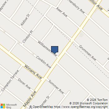 207 Williamson Ave Hillside, NJ MLS# 4023474