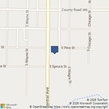 303 S Central Avenue Allerton, IA MLS# 738758