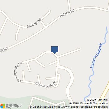 2 Countryside Dr Bernards Township, NJ MLS# 4039022