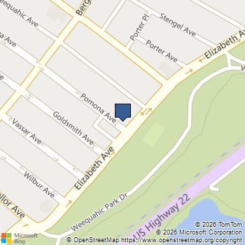 5 Pomona Avenue Newark, NJ MLS# 26028034