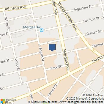 17-19 THAMES Street Brooklyn, NY MLS# RLS20098665