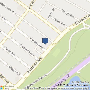 5 Pomona # 2C Newark, NJ MLS# 25044088