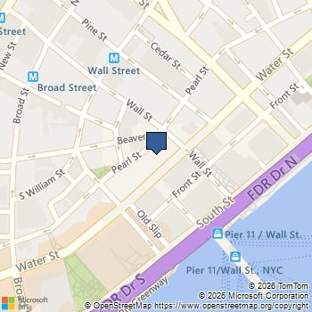 75 WALL Street 33E Manhattan, NY MLS# RLS20103613
