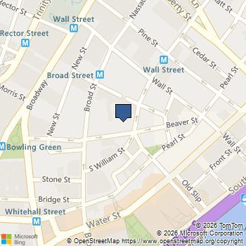 15 William Street 14C Manhattan, NY MLS# RLS20085983