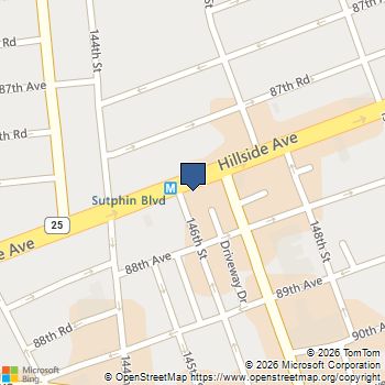 14604 Hillside Avenue Jamaica, NY MLS# 951424