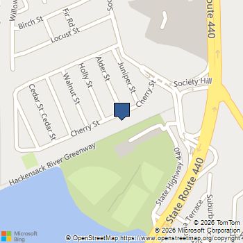 47 Cherry St Jersey City, NJ MLS# 260006218