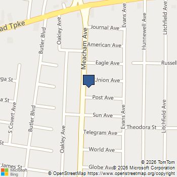 103 Meacham Avenue Elmont, NY MLS# 974437