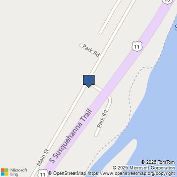 1797 Main Street Port Trevorton, PA MLS# PASY2002810