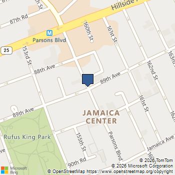 8915 Parsons Boulevard 11D Jamaica, NY MLS# 1061271