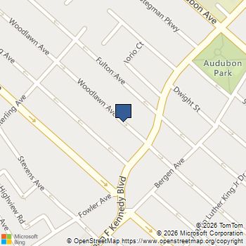 257 Woodlawn Ave Jersey City, NJ MLS# 4011778