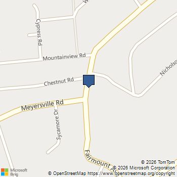 765 Fairmount Ave Chatham Twp., NJ MLS# 4052914