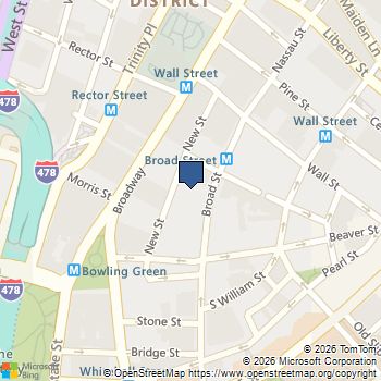 40 BROAD Street 20C Manhattan, NY MLS# RLS20077018