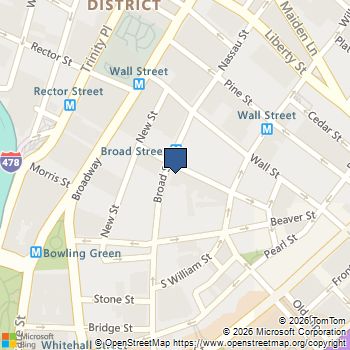 25 BROAD Street 16S Manhattan, NY MLS# RLS20066902