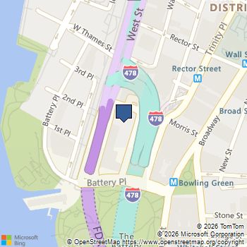 20 WEST Street 21A Manhattan, NY MLS# RLS20075917