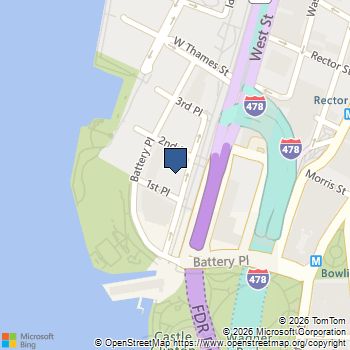 30 West Street 24-E Manhattan, NY MLS# RLS20097320