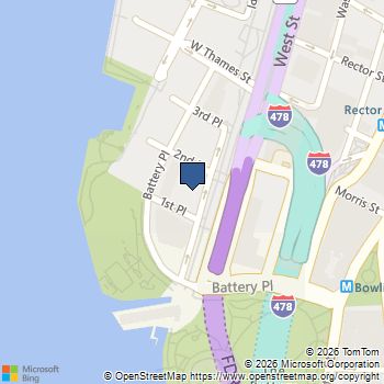 30 WEST Street 5B Manhattan, NY MLS# RLS20091360