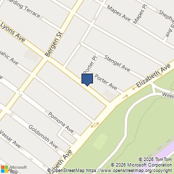 19-31 Lyons Ave # 204 Newark, NJ MLS# 4044717