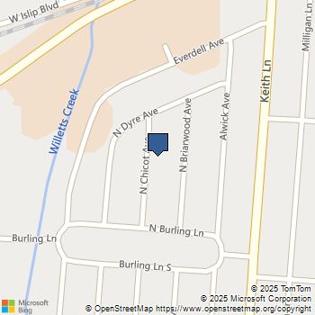 639 N Chicot Avenue West Islip, NY MLS# 941389