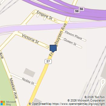 413 Frelinghuysen Ave Newark, NJ MLS# 4003824