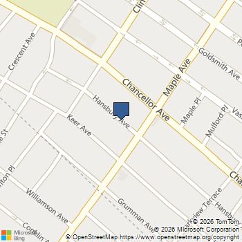 186 Hansbury Ave Newark, NJ MLS# 4036591