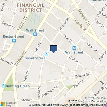 15 BROAD Street 1602 Manhattan, NY MLS# RLS20090540
