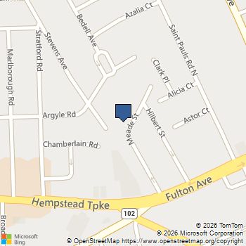 42 Mead Street Hempstead, NY MLS# 973388