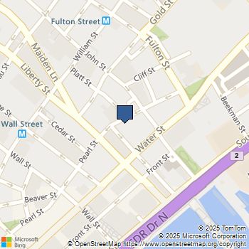 160 Water Street 14U Manhattan, NY MLS# RLS20064840