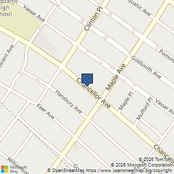 205 Chancellor Ave # 3 Newark, NJ MLS# 4021138
