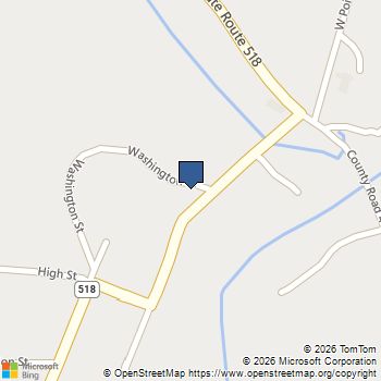 42528 State Route 518 Lisbon, OH MLS# 5233827