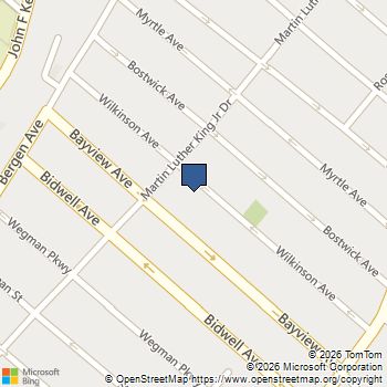 173 Wilkinson Ave Jersey City, NJ MLS# 260001001