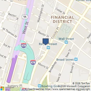 77 Greenwich Street 37-C Manhattan, NY MLS# RLS20067308