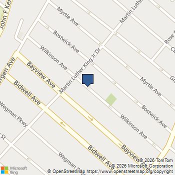 173 Wilkinson Ave Jersey City, NJ MLS# 4004928