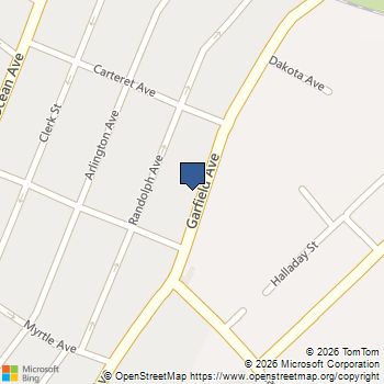 829 Garfield Avenue Unit 515 Jersey City, NJ MLS# 22524099