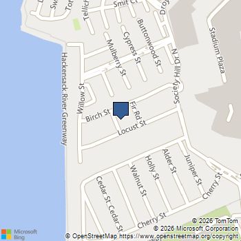 5 Hemlock St Jersey City, NJ MLS# 260006945