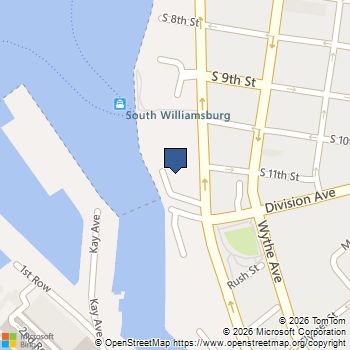 480 KENT Avenue 17F Brooklyn, NY MLS# RLS20121571