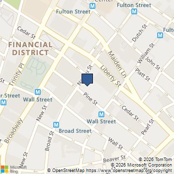 20 PINE Street 1616 Manhattan, NY MLS# RLS20095215