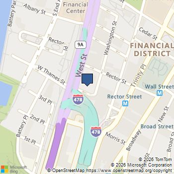 50 West Street 29-C Manhattan, NY MLS# RLS20078667